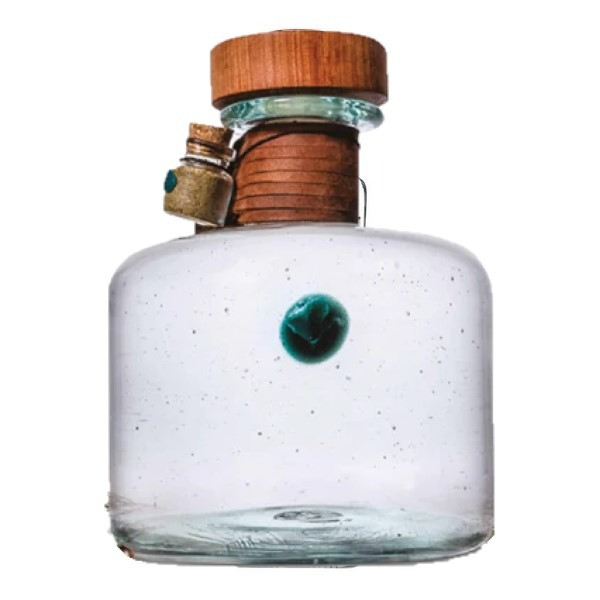 Procera Greendot Gin 700ml