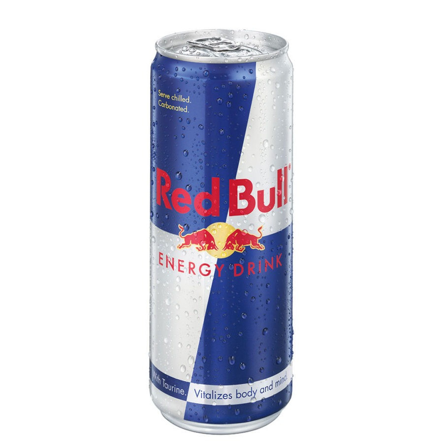 Red Bull Energy Drink 250ml - Image 1