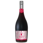 Rosso Nobile Raspberry & Lemon Wine 750ml
