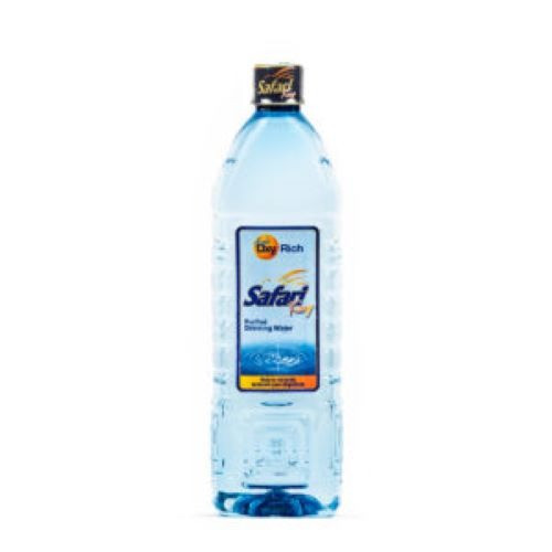 Safari King Water 1L