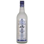 Silver Anchor Premium London Dry Gin 750ml