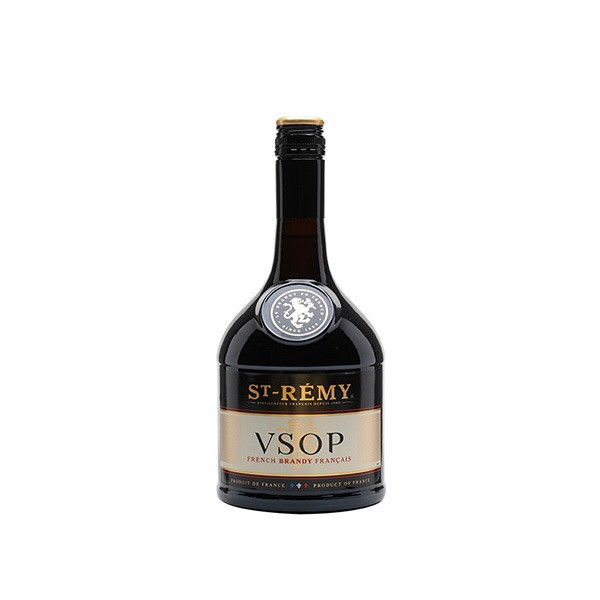 St Remy VSOP French Brandy Cognac 700ml