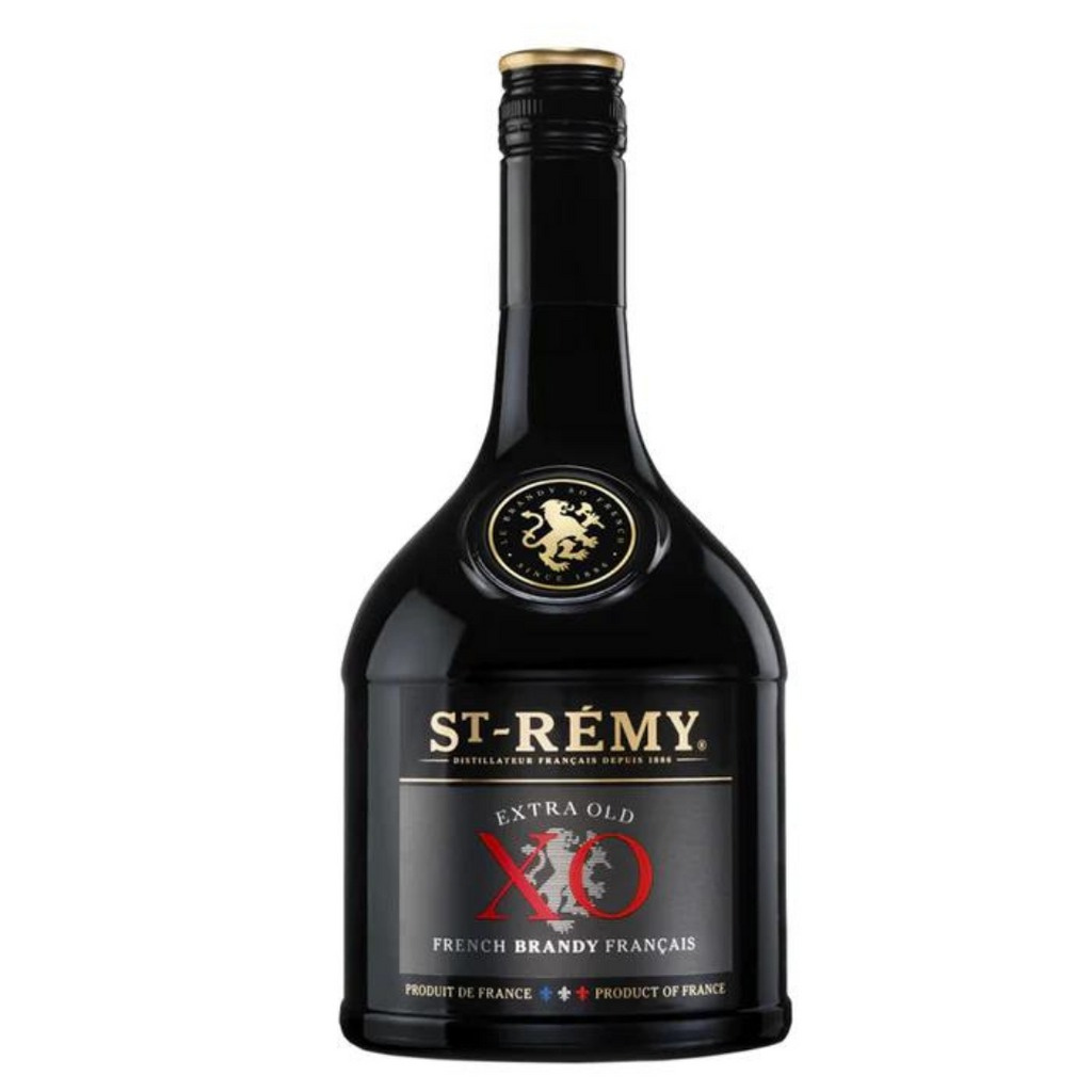 St Remy XO French Brandy Cognac 750ml