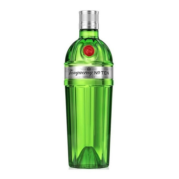 Tanqueray No.10 Gin 750ml