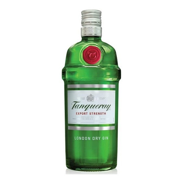 Tanqueray London Dry Gin 1L