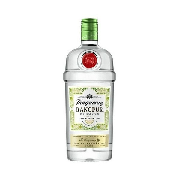 Tanqueray Rangpur Gin 1L