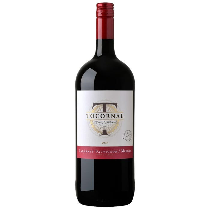 Tocornal Carbernet Sauvignon Red Wine 1.5ltrs