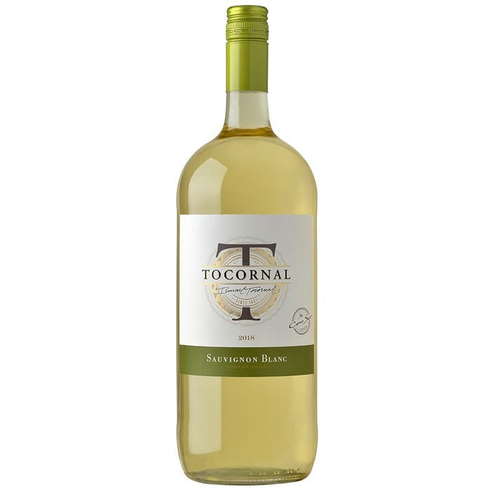 Tocornal Sauvignon Blanc White Wine 1.5ltrs