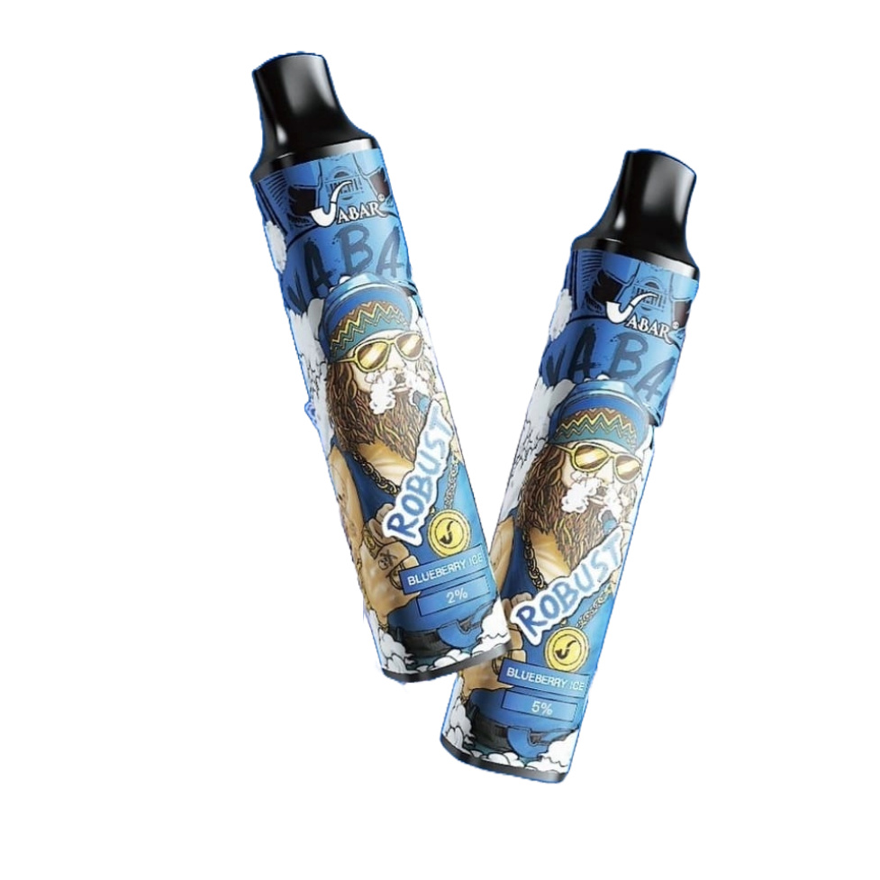 Vabar Vape 2500 Puffs