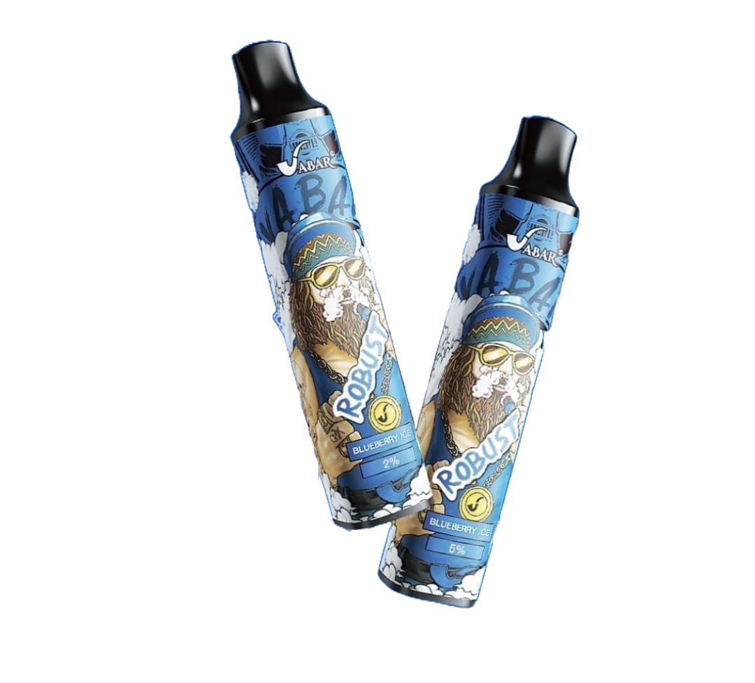 Vabar Vape 2500 Puffs