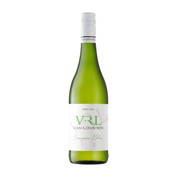 Van Lovren Sauvignon Blanc White Wine 750ml