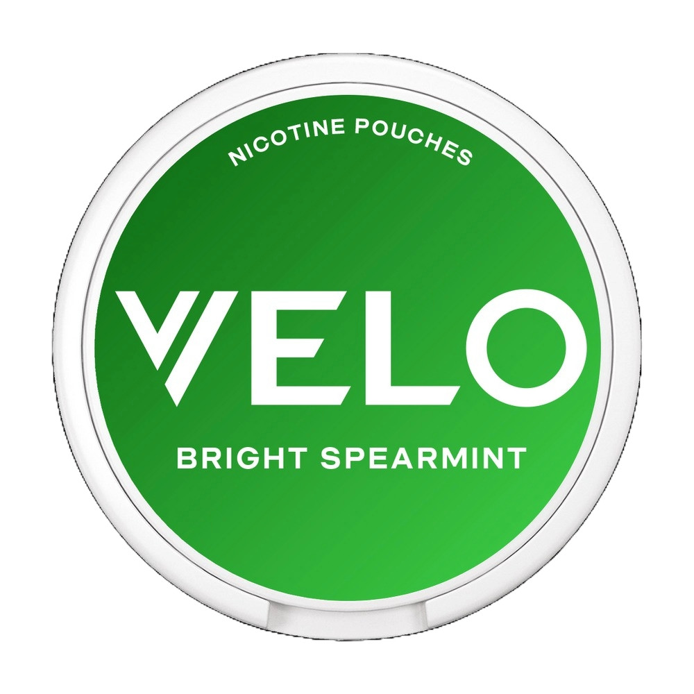 Velo Nicotine Pouches - Image 1