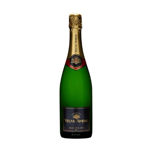 Veuve Ambal Brut Sparkling Wine 750ml