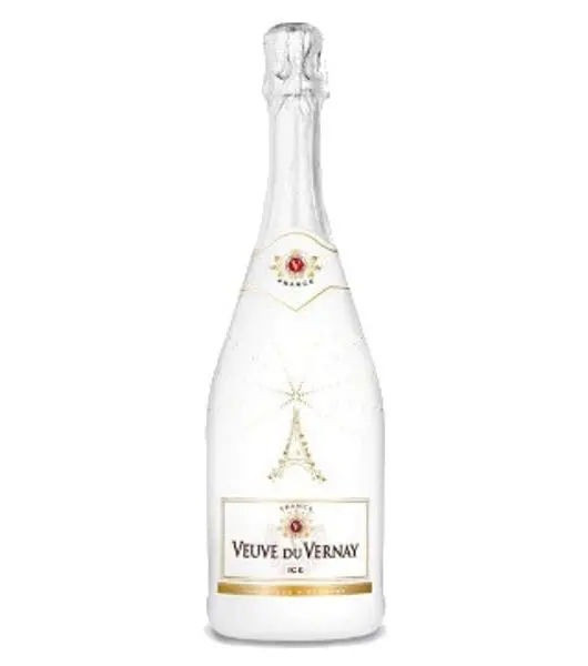 Veuve Du Vernay Ice Sparkling Wine 750ml