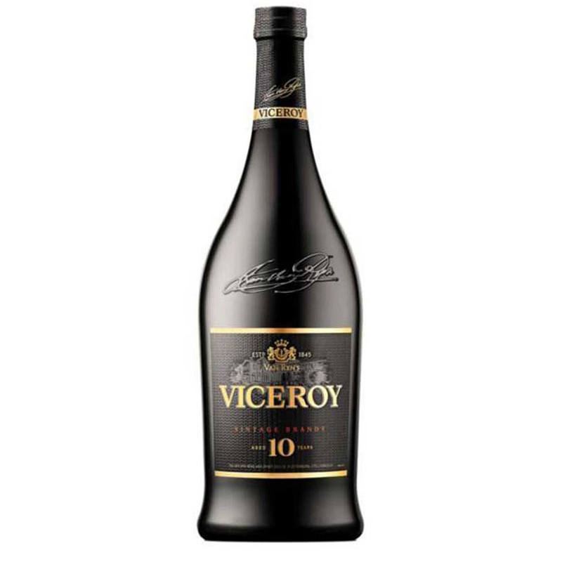Viceroy 10yrs Brandy 750ml