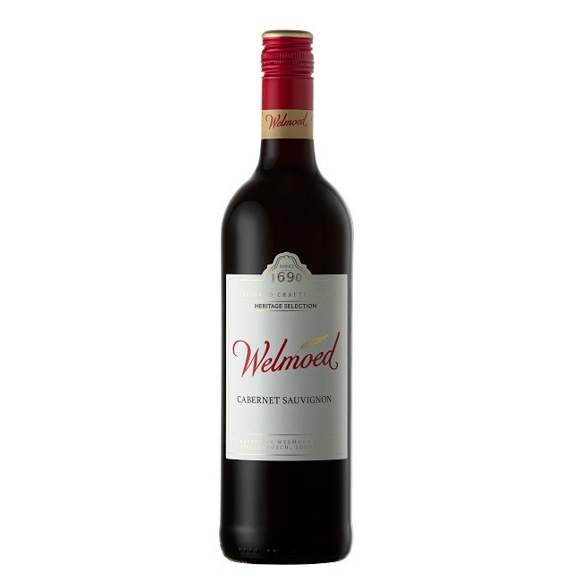 Welmoed Cabernet Sauvignon Red Wine 750ml
