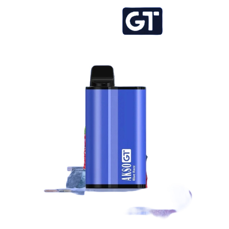 Asko GT 3500 Puffs Disposable Vape