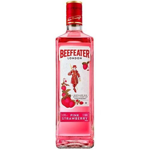 Beefeater Pink London Gin 750ml
