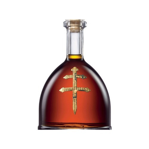 D’usse VSOP 750ml