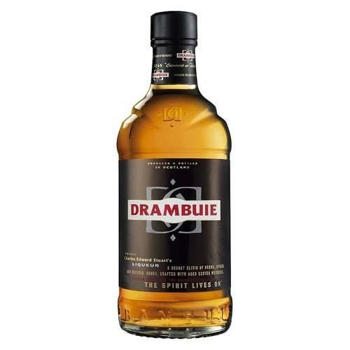 Drambuie Liqueur Whiskey 700ml