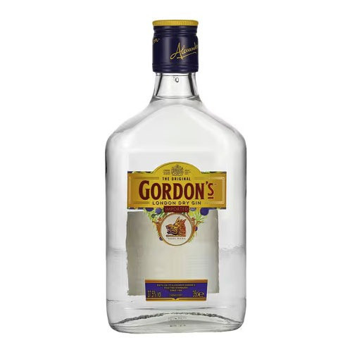 Gordon's London Dry Gin 350ml