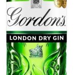 Gordon's London Dry Gin Green 700ml