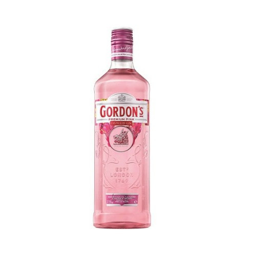 Gordon's Pink Gin 750ml