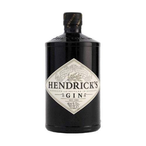 Hendrick's Scottish Distilled Gin 1L