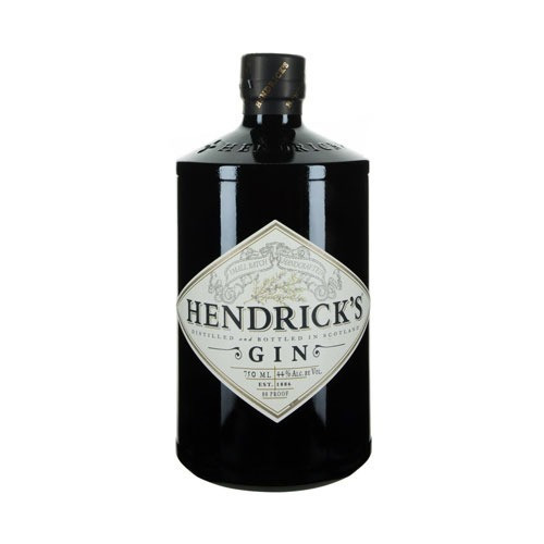 Hendrick's Scottish Distilled Gin 700ml