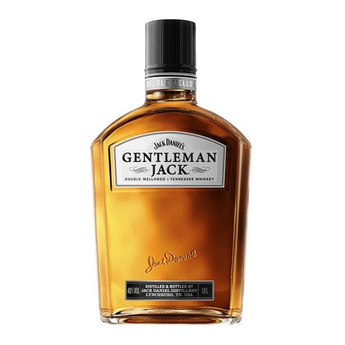 Jack Daniel's Gentleman Jack Whiskey 1L