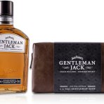 Jack Daniel's Gentleman Jack Whiskey 70CL Gift Box
