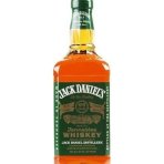 Jack Daniel's Original Recipe Tennessee Fire 1L