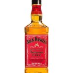 Jack Daniel's Original Recipe Tennessee Fire 750ml