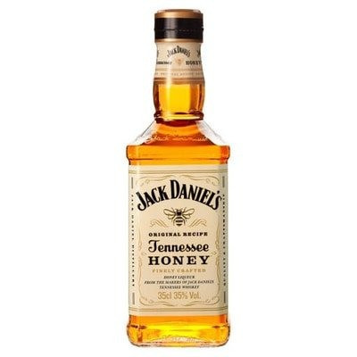 Jack Daniel's Original Recipe Tennessee Honey 350ml
