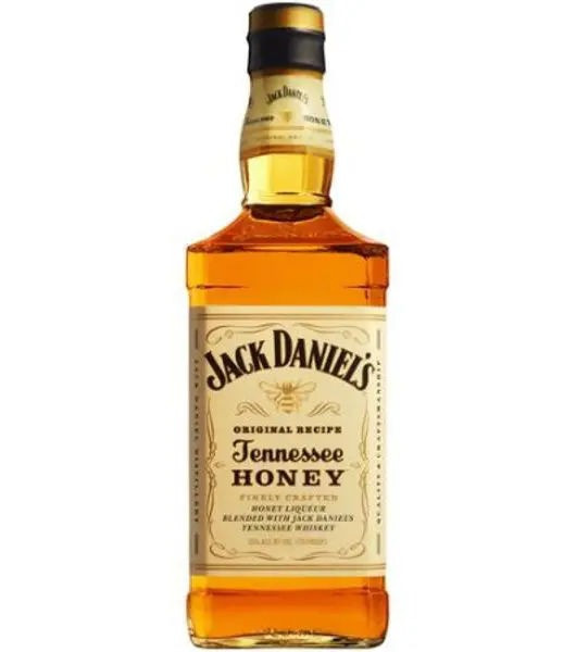 Jack Daniel's Original Recipe Tennessee Honey 750ml