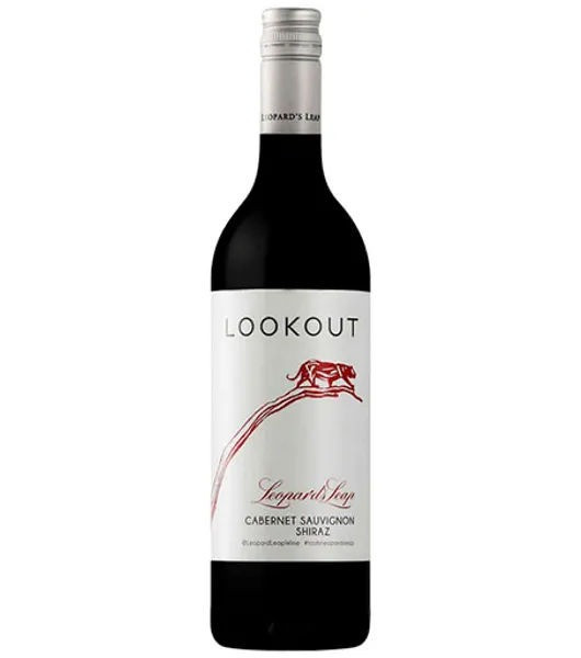 Leopard's Leap Cabernet Sauvignon Red Wine 750ml