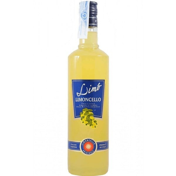 Limó Limoncello Liqueur 750ml