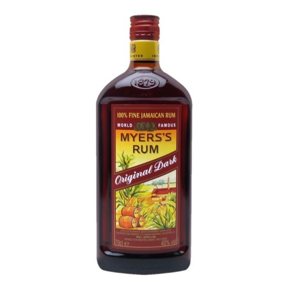 Myers's Rum Original Dark 750ml