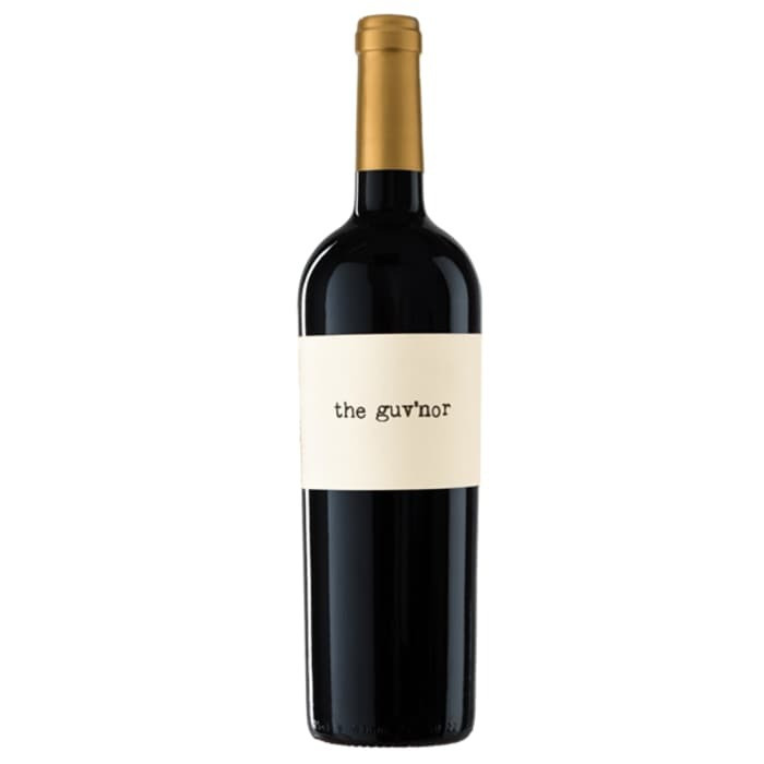 The Guv'nor Red Wine 750ml